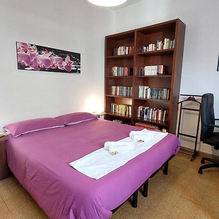 Da Fabio E Francesca - Holiday Apartment Verona Eksteriør billede