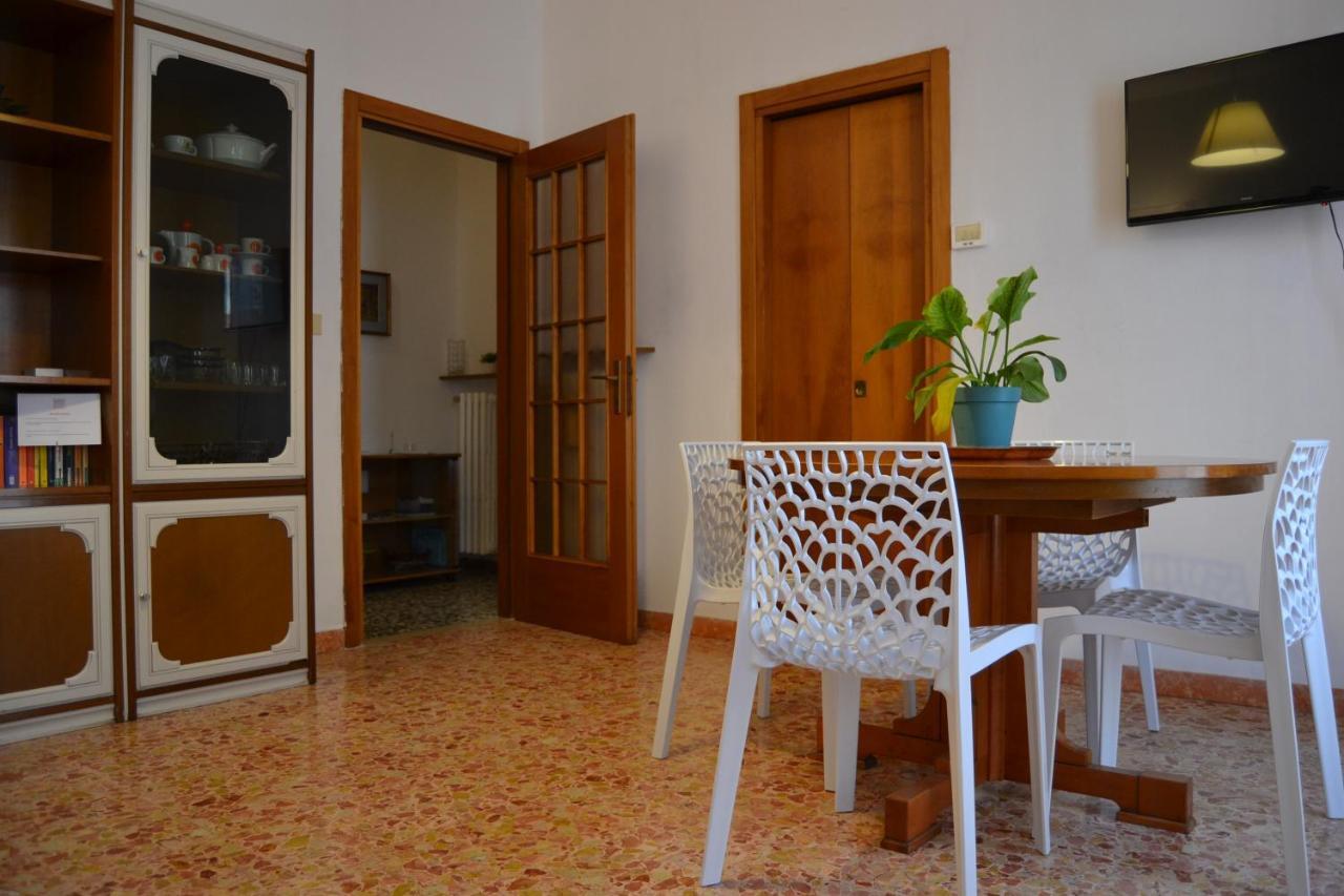 Da Fabio E Francesca - Holiday Apartment Verona Eksteriør billede