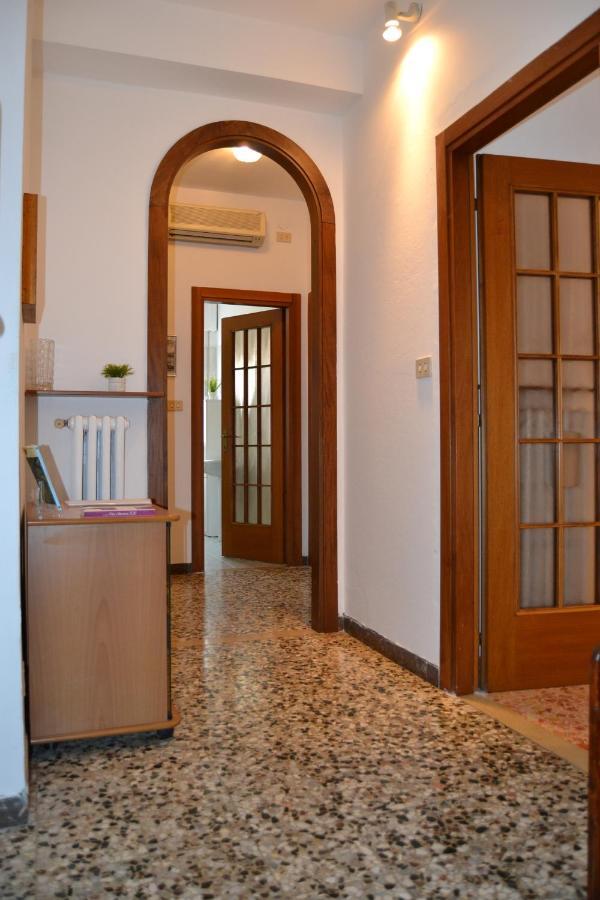 Da Fabio E Francesca - Holiday Apartment Verona Eksteriør billede