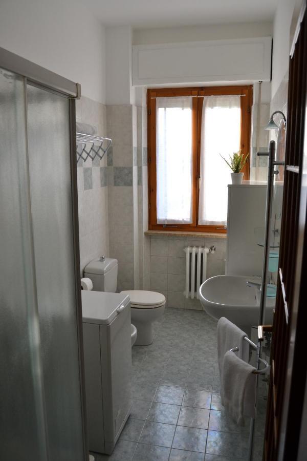 Da Fabio E Francesca - Holiday Apartment Verona Eksteriør billede