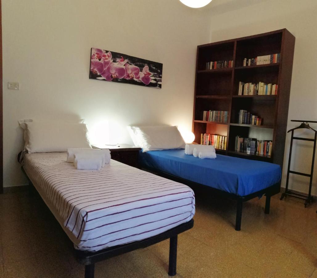 Da Fabio E Francesca - Holiday Apartment Verona Eksteriør billede
